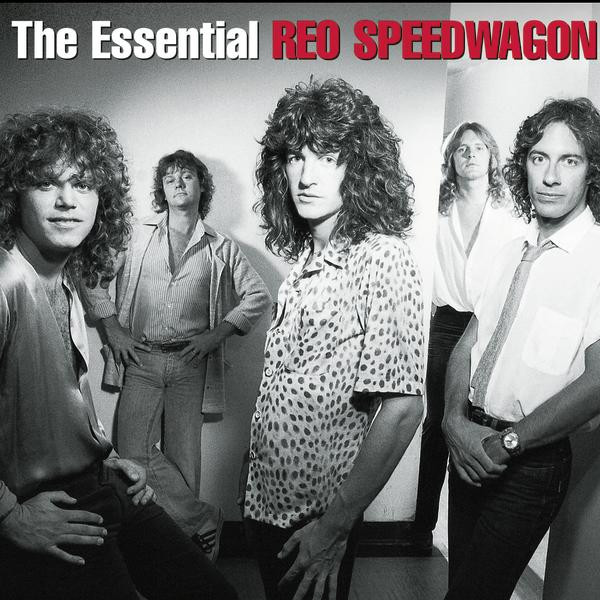 The Essential Reo Speedwagon