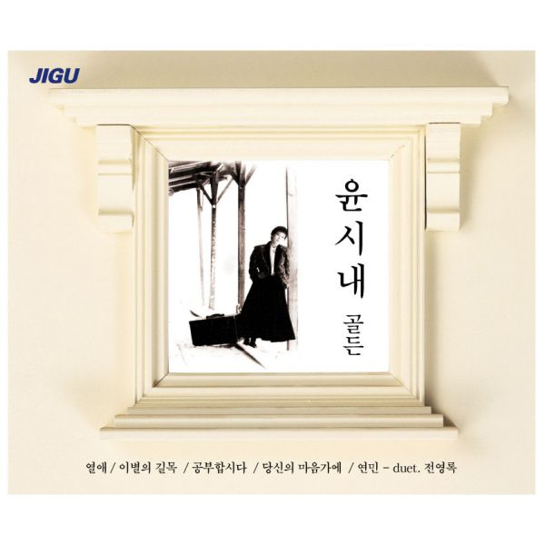 윤시내 골든 