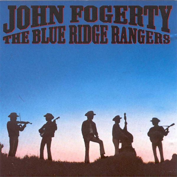 The Blue Ridge Rangers