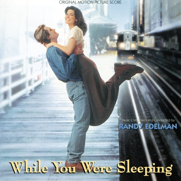 While You Were Sleeping (Original Motion Picture Score)