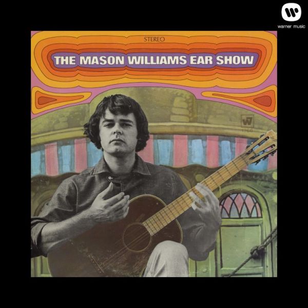 The Mason Williams Ear Show 
