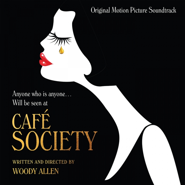 Cafe Society (영화 '카페 소사이어티' OST)