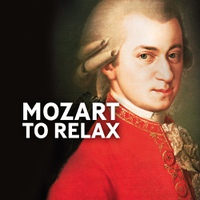 Mozart to Relax