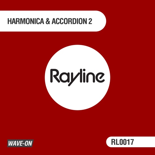 Harmonica & Accordion 2