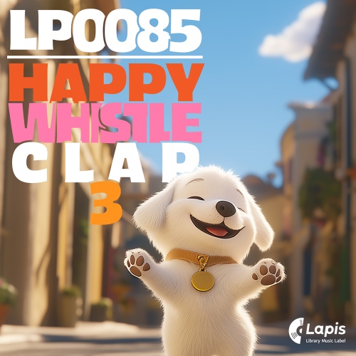 Happy Whistle Clap 3